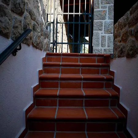 In Starigrad-paklenica 41708 斯塔利格拉德-帕克利尼卡