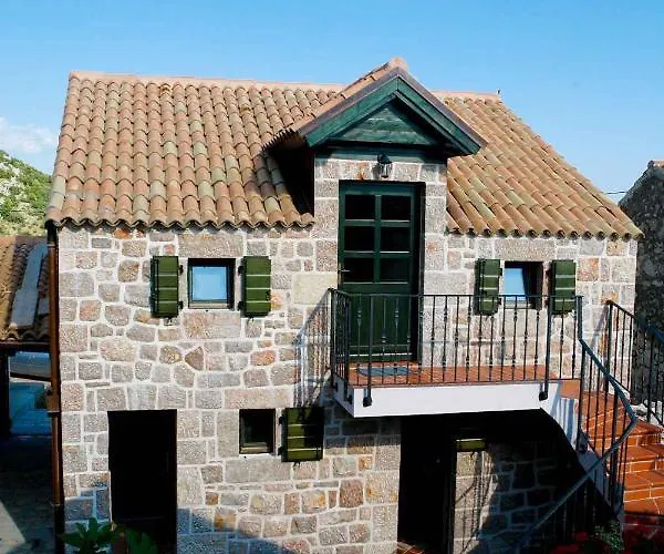 In Starigrad-paklenica 41708 Starigrad Paklenica