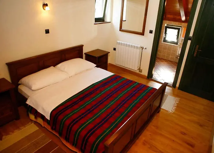 Holiday home In Starigrad-paklenica 41708 Starigrad Paklenica