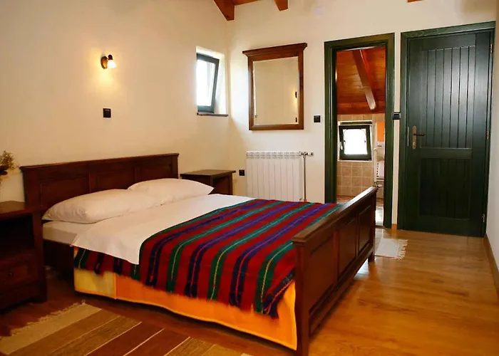Сasa de vacaciones In Starigrad-paklenica 41708 Starigrad Paklenica