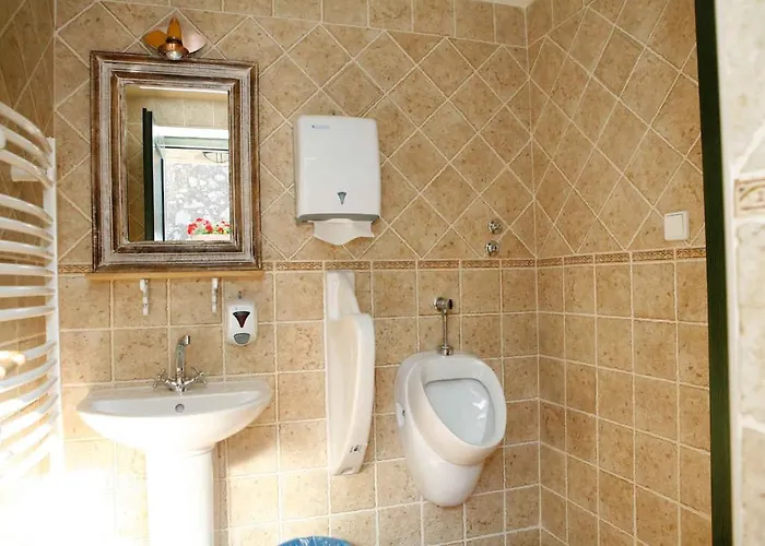 Holiday home In Starigrad-paklenica 41708 Starigrad Paklenica
