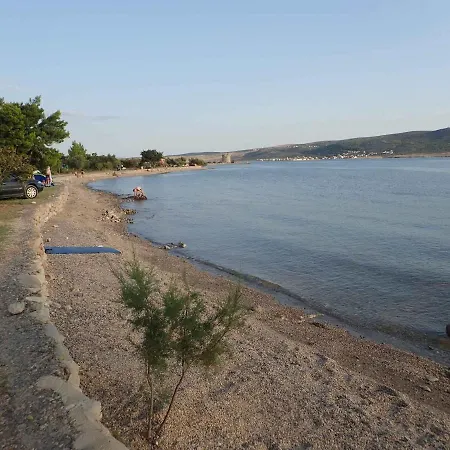 In Starigrad-paklenica 41708 斯塔利格拉德-帕克利尼卡
