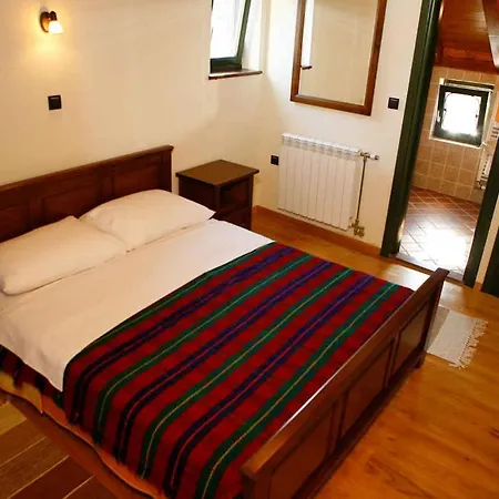 Casa de Férias In Starigrad-paklenica 41708 Starigrad Paklenica