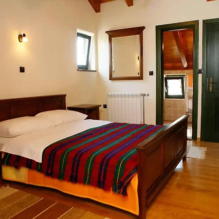 Dom wakacyjny In Starigrad-paklenica 41708 Starigrad Paklenica