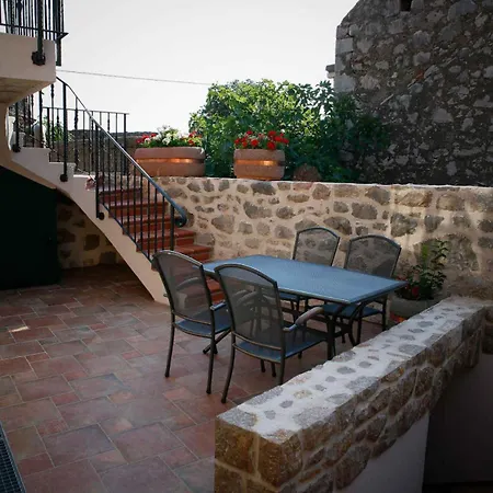 度假居 In Starigrad-paklenica 41708 斯塔利格拉德-帕克利尼卡