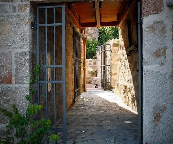 In Starigrad-paklenica 41708 Casa de Férias