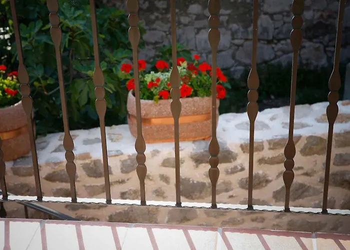 In Starigrad-paklenica 41708 Starigrad Paklenica