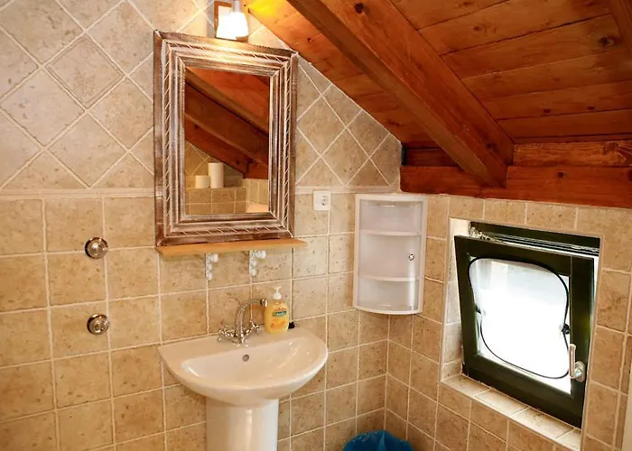 In Starigrad-paklenica 41708